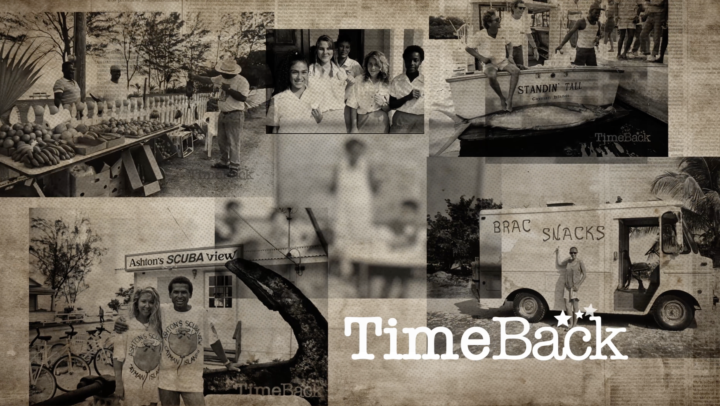 TimeBack: Episode I – Vanda Powery